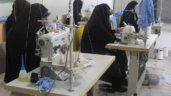 30 روستای اسدآباد، پایلوت طرح‌های اشتغال‌زایی بنیاد برکت