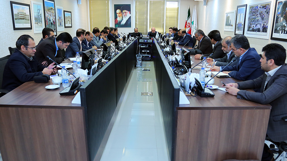 Empowerment of Yazd Province Deprived Areas with Assistance of Barakat Foundation 