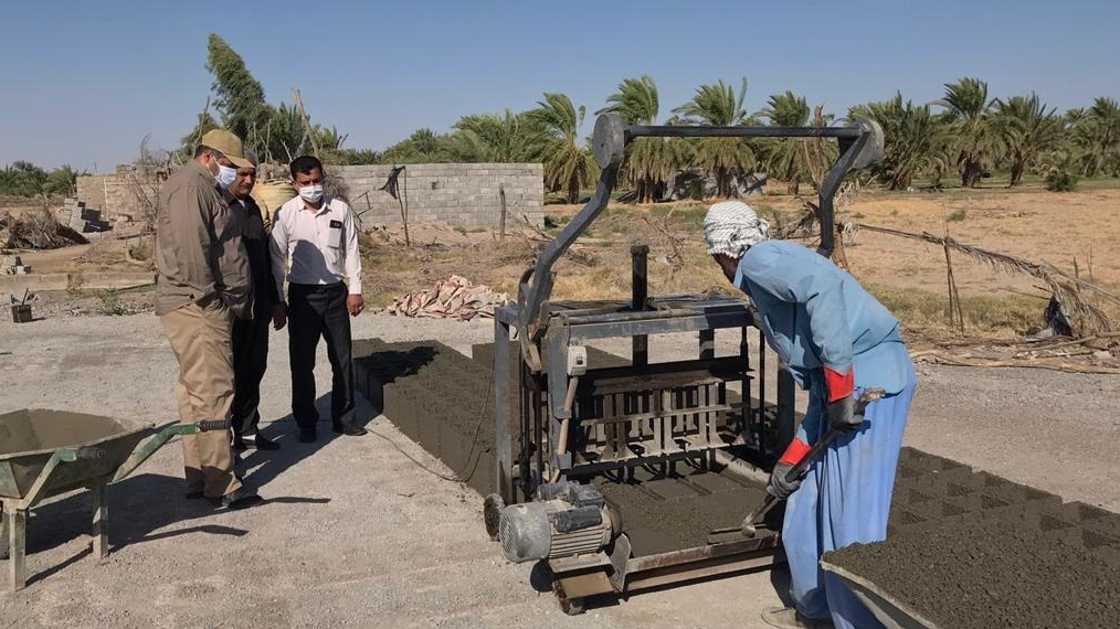 Sistan and Baluchestan top priority for Barakat job creation plans