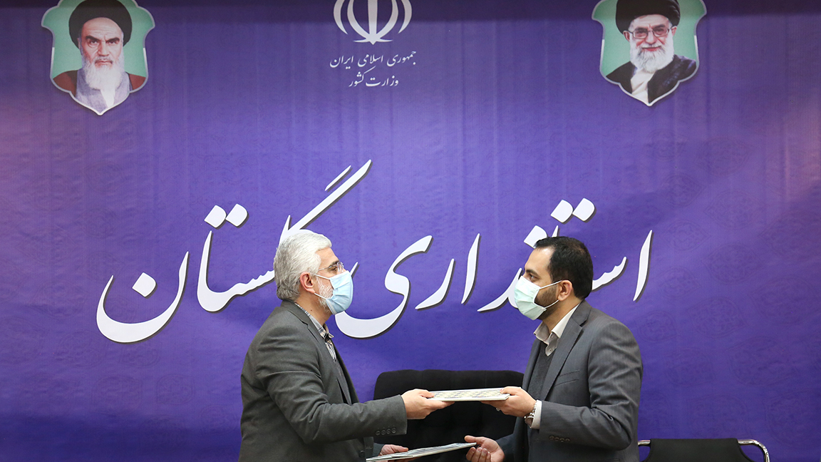 ۱۵ هزار شغل برکت در جنوب شرق دریای خزر