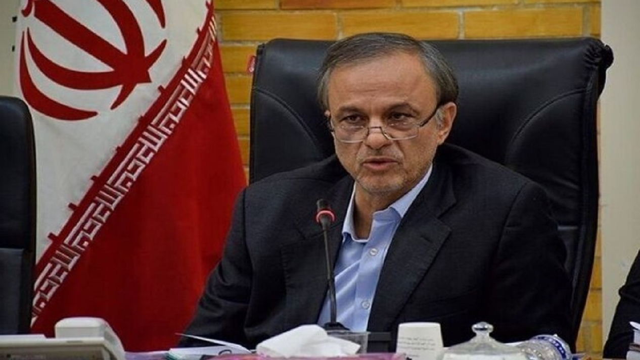 تقدیر استاندار خراسان رضوی از عملکرد بنیاد برکت