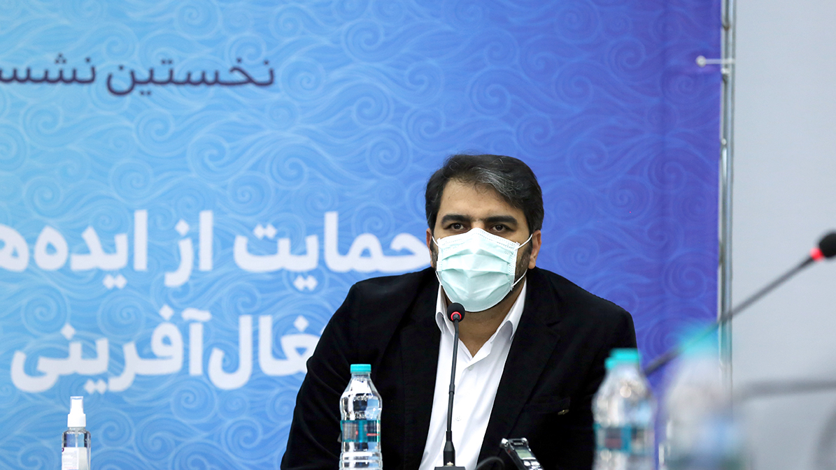 مدنی در شروع رویداد حمایت از طرح‌های حوزه آبزی‌پروری خبر داد: تولید 11 هزار تن پروتئین در دریای برکت