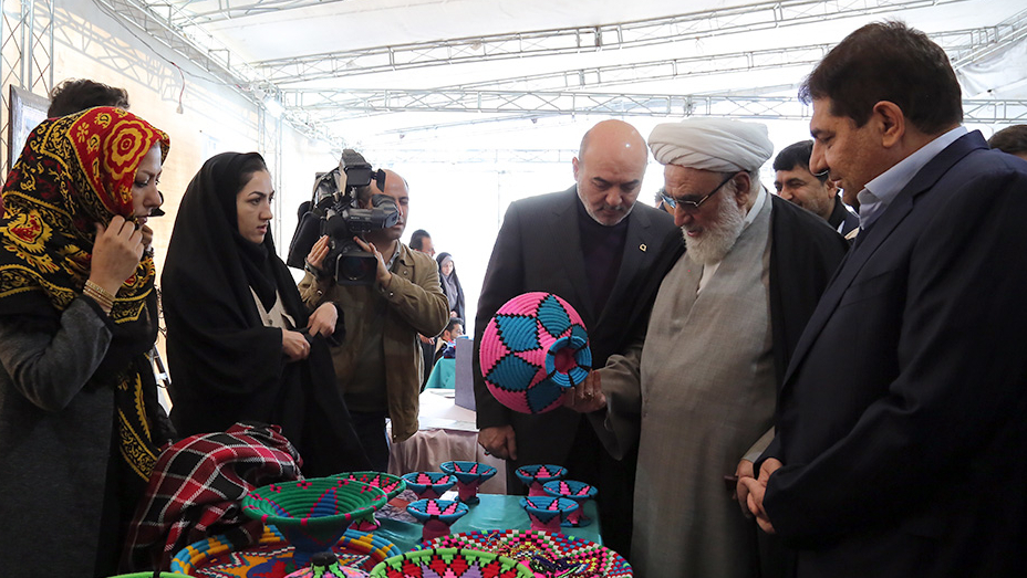 Photo reportage of Celebration Ceremony of Operationalization of 41000 direct Jobs