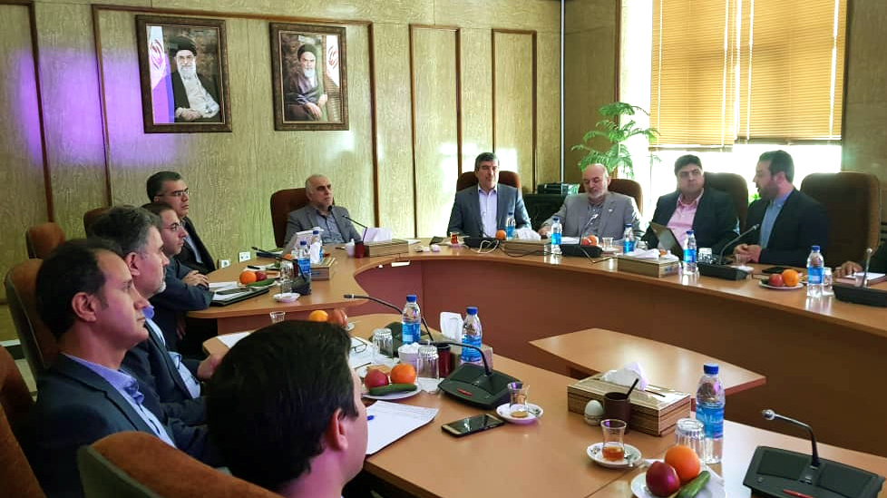 Ministry of Economy Emphasizes Application of Job-Creation Methods of Barakat Foundation in Executive Organizations 
