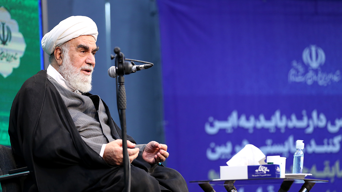 گزارش تصویری افتتاح 150 مدرسه برکت