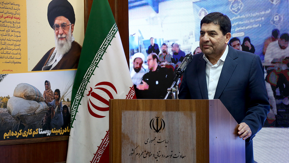  گزارش تصویری بهره‌برداری از 546 واحد اقتصادی راکد و امضای تفاهم‌نامه احیای 1000 واحد اقتصادی 