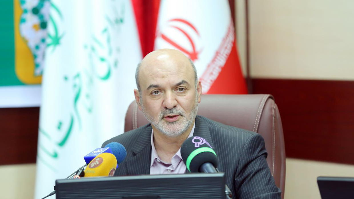 ساخت 10 هزار واحد مسکن روستایی برای مددجویان
