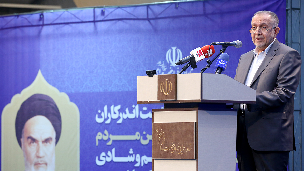 افتتاح پروژه‌های زنجیره ارزش زعفران توسط ستاد اجرایی فرمان امام/ ارزآوری ۱۵۴ میلیون دلاری از طریق صادرات طلای سرخ