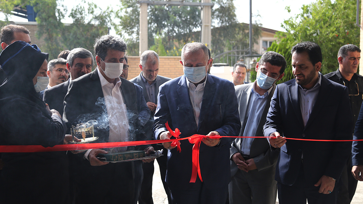 Barakat Foundation operationalizes 5400 employment plans in Tehran