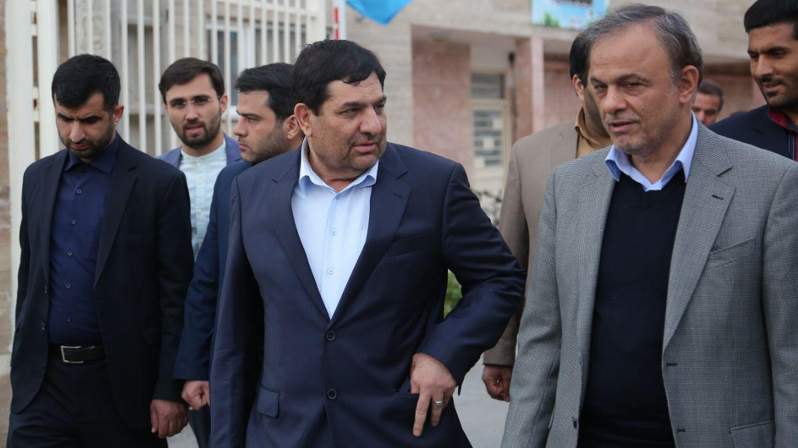 در جریان سفر رییس ستاد اجرایی فرمان حضرت امام(ره) به خراسان رضوی: ۲۹ پروژه‌ی عمرانی برکت افتتاح شد